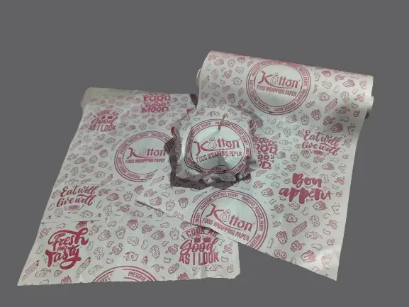 Butter paper